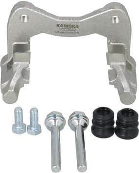 Bracket, brake caliper JCC0042