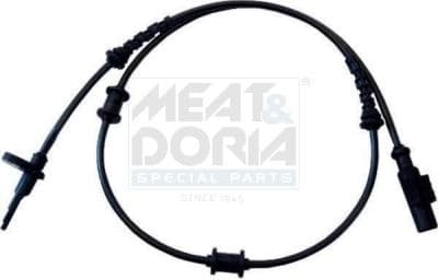 Sensor, wheel speed 90271