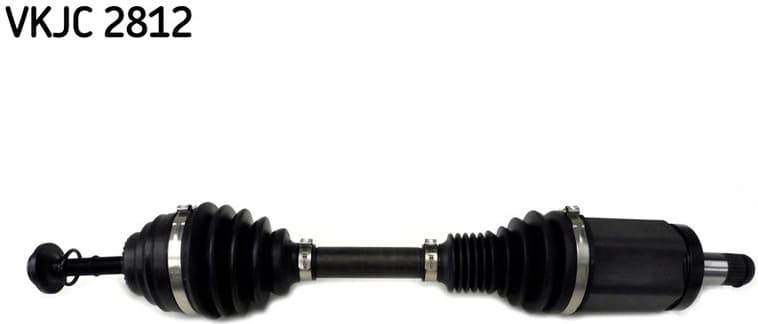 Drive Shaft VKJC 2812