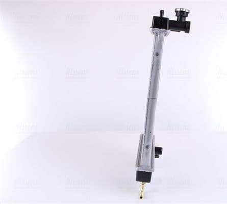 Radiator, engine cooling ** FIRST FIT ** 687141 - image 4