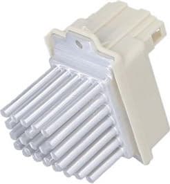 Resistor, interior blower 4140178 - image 2