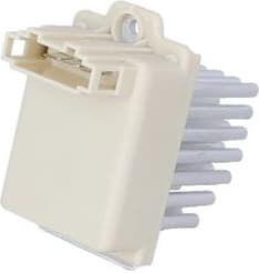 Resistor, interior blower 4140178 - image 4