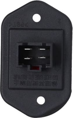 Resistor, interior blower 4140195 - image 5