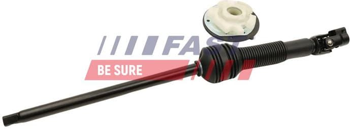 Steering Wheel FT10381