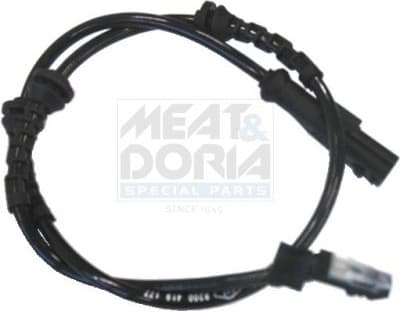 Sensor, wheel speed 90046