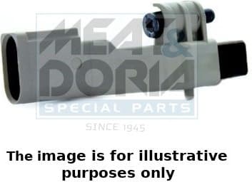 Sensor, crankshaft pulse 87381E