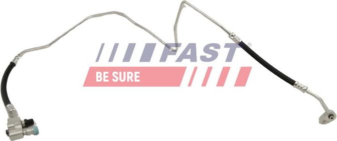 High-pressure Line, air conditioning FT59411