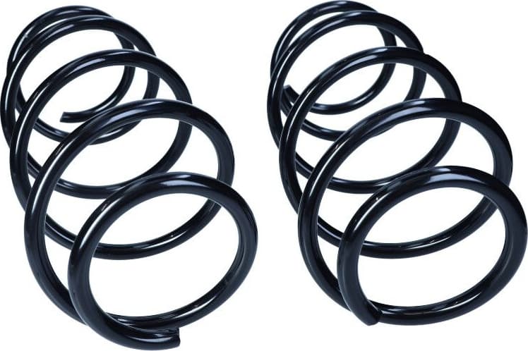 Suspension Spring 60-1395D