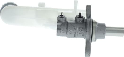 Brake Master Cylinder 0204054419 - image 7