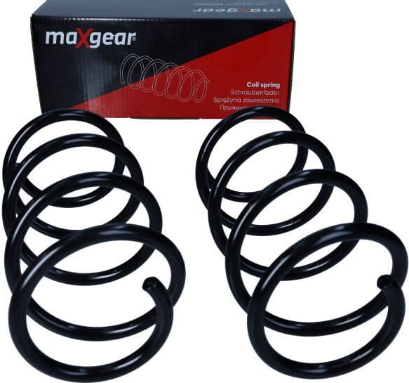 Suspension Spring 60-1336D - image 2