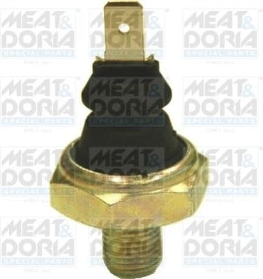 Oil Pressure Switch 72011