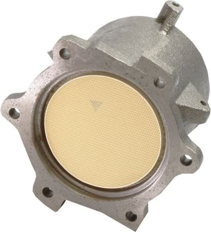 Catalytic Converter 27-6190 - image 2