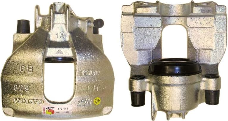 Brake Caliper 0986473114 - image 3