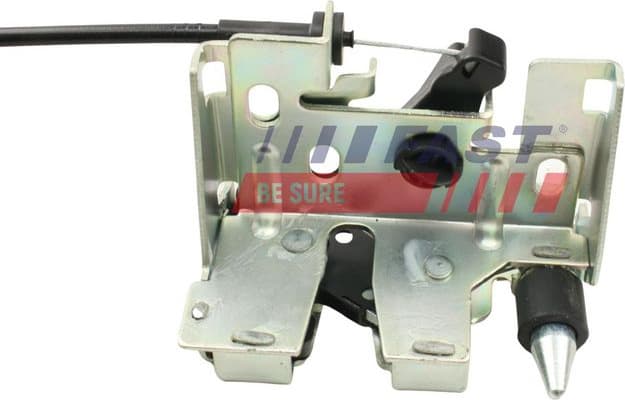 Door Lock FT95013 - image 3