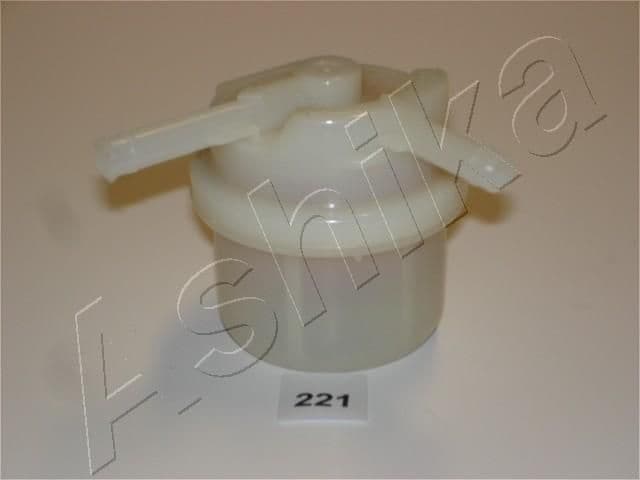 Fuel Filter 30-02-221