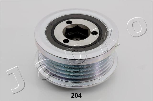 Alternator Freewheel Clutch 130204