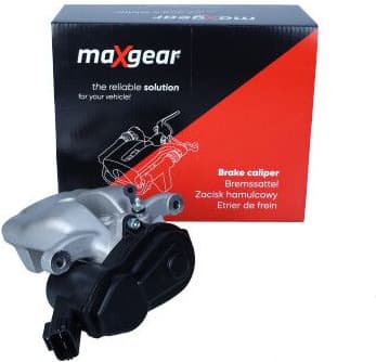 Brake Caliper 82-1392 - image 2