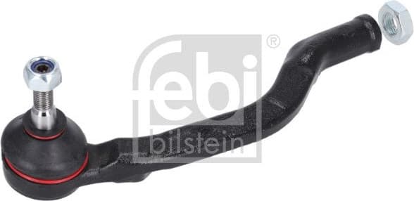 Tie Rod End 195006