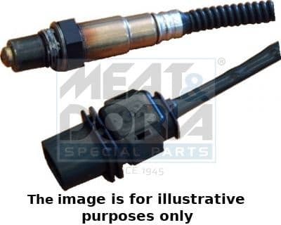 Oxygen Sensor 81608E