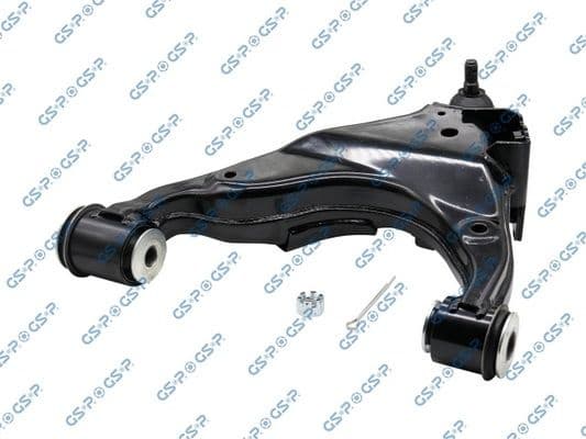 Control/Trailing Arm, wheel suspension S062152