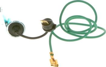 Capacitor, ignition system 1237330245 - image 4