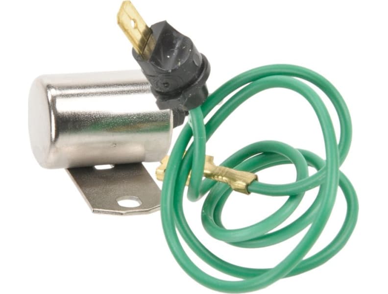Capacitor, ignition system 1237330245 - image 5