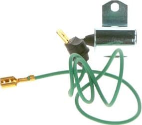 Capacitor, ignition system 1237330245 - image 6