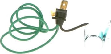 Capacitor, ignition system 1237330245 - image 7