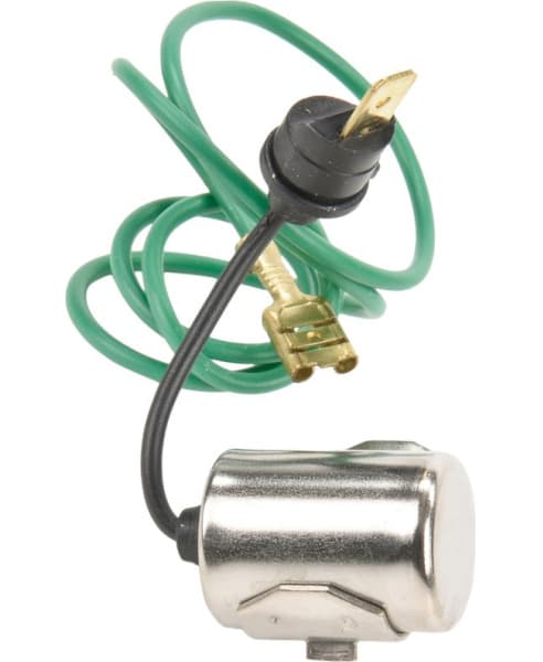 Capacitor, ignition system 1237330245 - image 10