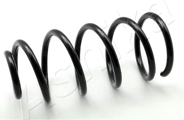 Suspension Spring ZCA5804C