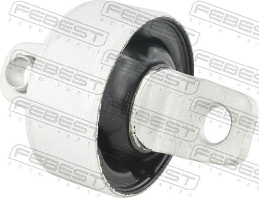 Mounting, control/trailing arm KAB-K5RL