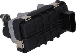 Actuator, turbocharger 8603207 - image 4