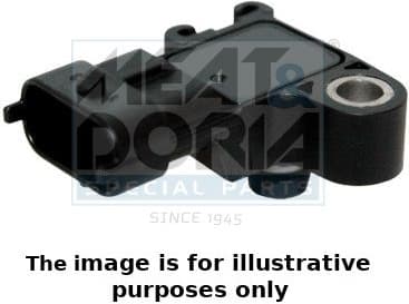 Sensor, intake manifold pressure 82313E