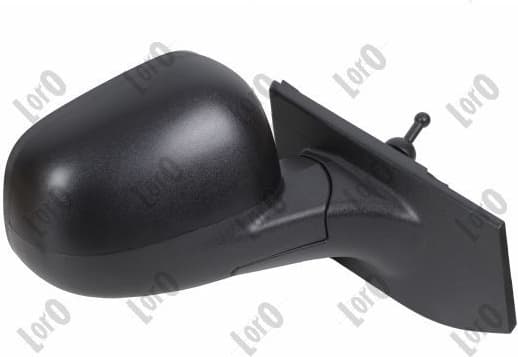 Exterior Mirror LORO 0610M02