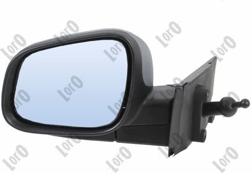 Exterior Mirror LORO 0610M03 - image 2