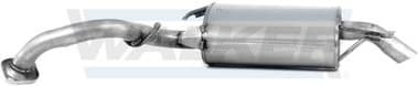 Rear Muffler 23326 - image 2