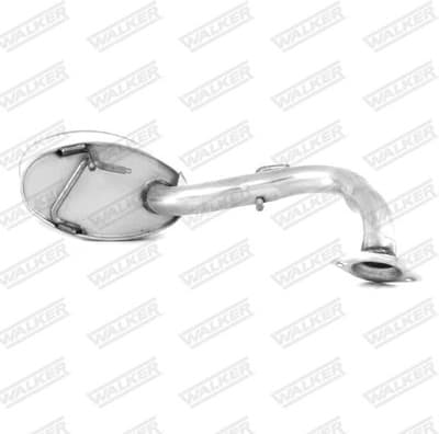 Rear Muffler 23326 - image 8