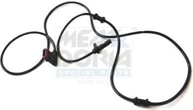 Sensor, wheel speed 90279