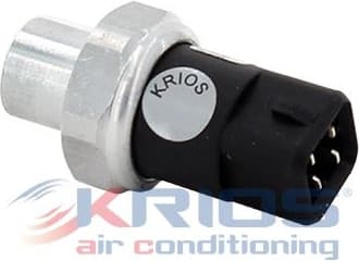 Pressure Switch, air conditioning K52081
