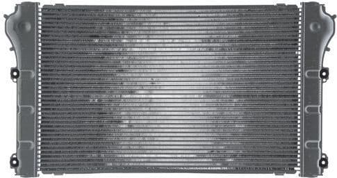 Charge Air Cooler BEHR CI 682 000S - image 5