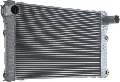 Charge Air Cooler BEHR CI 682 000S - image 8