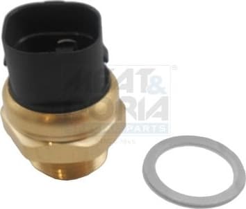 Temperature Switch, radiator fan 82689