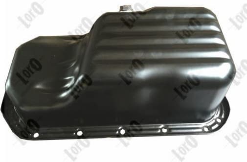 Oil Sump LORO 100-00-093