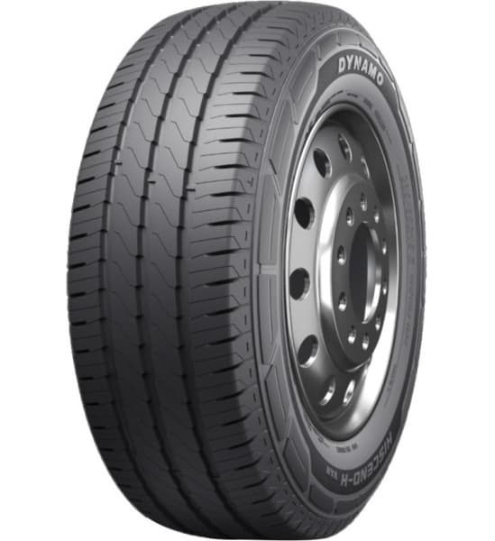 Summer tyres 235/65R16C DYNAMO HISCEND-H VAN 121/119R BBB71 - Autoera