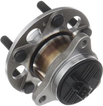 Wheel Bearing Kit VKBA 7815 - image 2