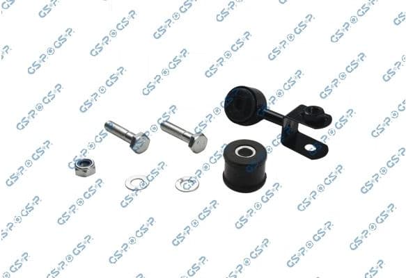 Link/Coupling Rod, stabiliser bar S050443