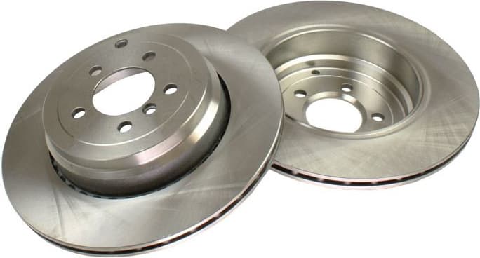 Brake Disc 19-4669
