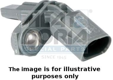 Sensor, wheel speed 90180E