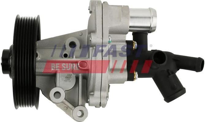 Auxiliary Water Pump (cooling water circuit) FT57201 - image 2