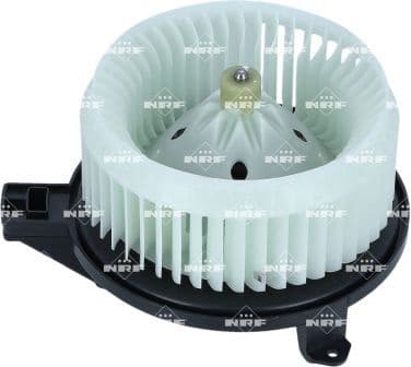 Interior Blower 34660
